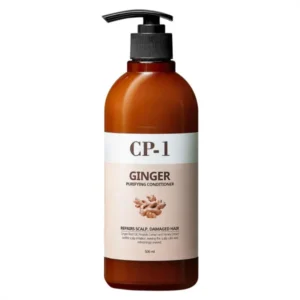 Kondicionierius su imbieru Esthetic House CP-1 Ginger Purifying Conditioner 500ml