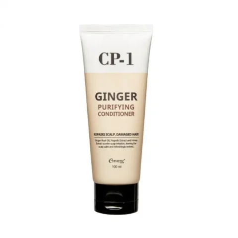 Kondicionierius su imbieru Esthetic House CP-1 Ginger Purifying Conditioner 100ml