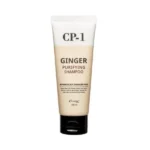 Valantis šampūnas su imbieru Esthetic House CP-1 Ginger Purifying Shampoo 100ml