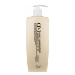 Maitinantis šampūnas Esthetic House CP-1 BC Intense Nourishing Shampoo Version 2.0 500ml