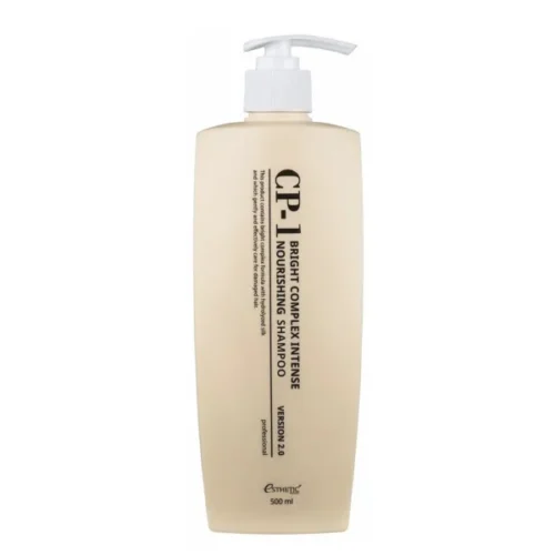 Maitinantis šampūnas Esthetic House CP-1 BC Intense Nourishing Shampoo Version 2.0 500ml