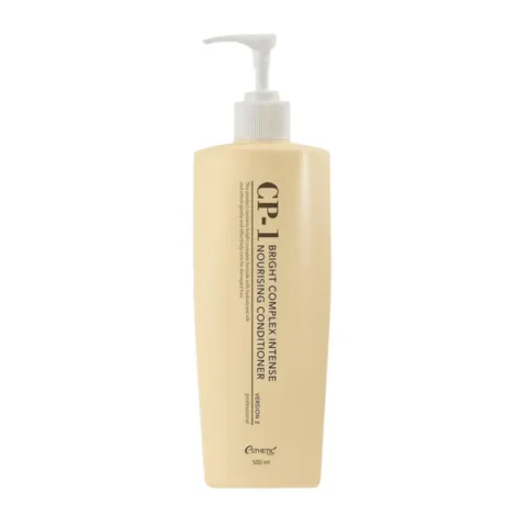 Maitinantis plaukų kondicionierius Version 2.0 Esthetic House CP-1 BC Intense Nourishing Conditioner 500ml