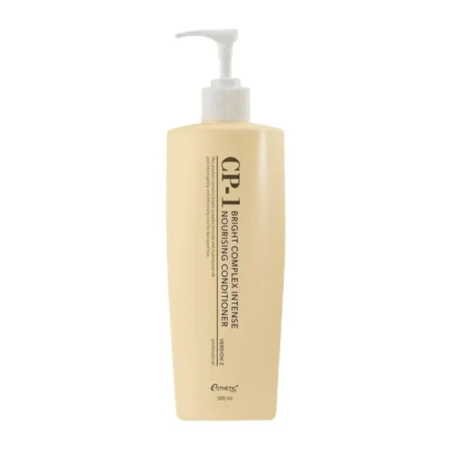 Maitinantis plaukų kondicionierius Version 2.0 Esthetic House CP-1 BC Intense Nourishing Conditioner 500ml