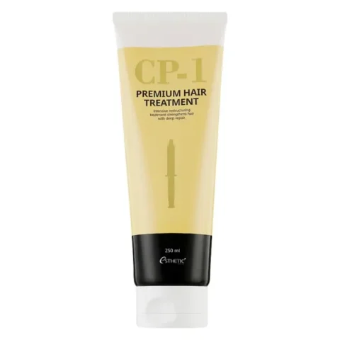 Atstatomoji plaukų kaukė su baltymais Esthetic House CP-1 Premium Protein Treatment 250ml