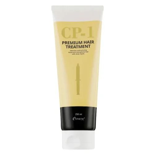 Atstatomoji plaukų kaukė su baltymais Esthetic House CP-1 Premium Protein Treatment 250ml