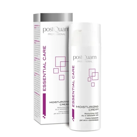 Drėkinantis kremas sausai odai Postquam 50ml
