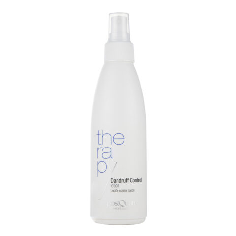 Losjonas nuo pleiskanų Postquam Dandruff Control Lotion 200ml