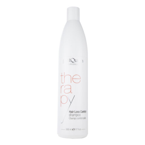 Šampūnas nuo plaukų slinkimo Postquam Anti hair loss shampoo 500ml