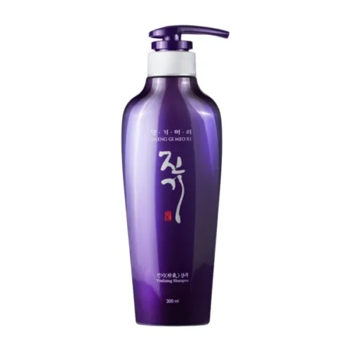 Šampūnas riebiems plaukams Daeng Gi Meo Ri Vitalizing Shampoo 300ml