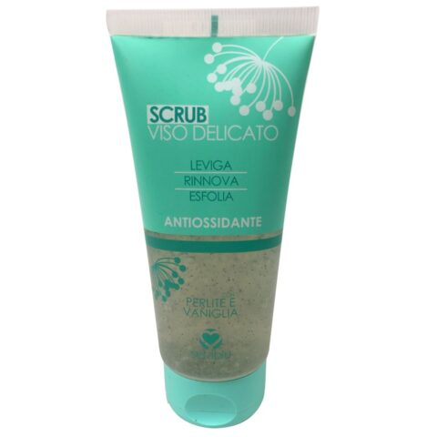 Veido šveitiklis Setablu Delicate 100ml