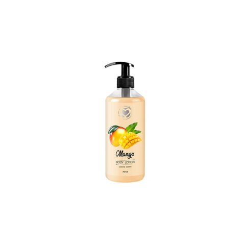 Kūno losjonas mangų kvapo Setablu 250ml