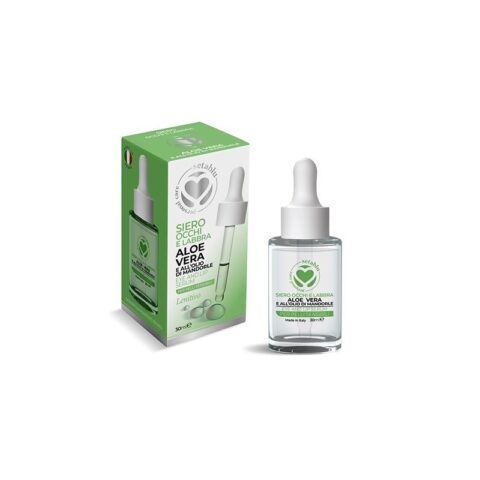 Raminantis serumas su alavijais Setablu 30ml