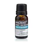 Pipirmėtės kvapo eterinis aliejus 10ml