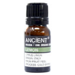 Citrinų kvapo eterinis aliejus 10 ml