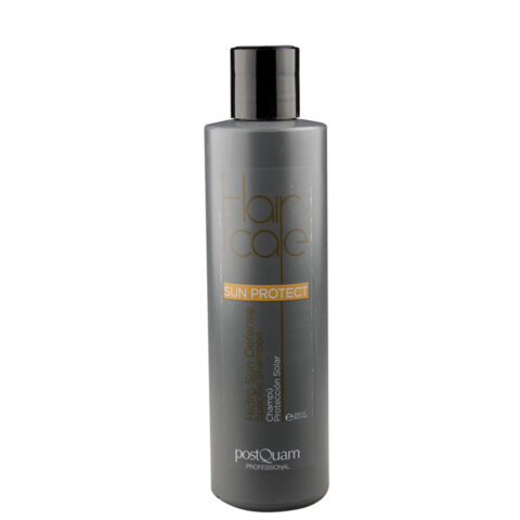 Drėkinantis šampūnas po saulės Postquam Specific Shampoo hydro sun defense 250ml