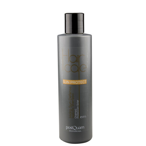 Drėkinantis šampūnas po saulės Postquam Specific Shampoo hydro sun defense 250ml