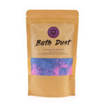 Yorkshire Violet kvapo vonios dulkės 190g