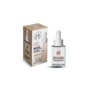 Maitinantis drėkinantis serumas su sraigių ekstraktu Setablu 30ml