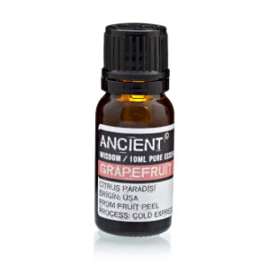Greipfrutų kvapo eterinis aliejus 10ml