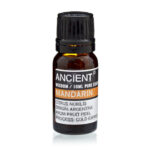 Mandarinų kvapo eterinis aliejus 10ml