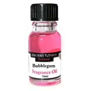 BubbleGum kvapo kvapnusis aliejus 10ml