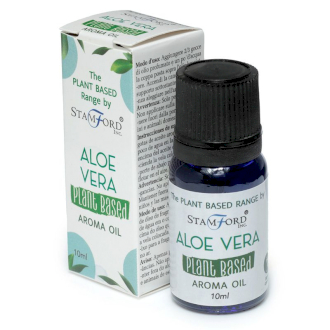 Augalinis alavijų kvapo aromatinis aliejus 10ml