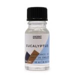 Eukalipto kvapo kvapnusis aliejus 10ml